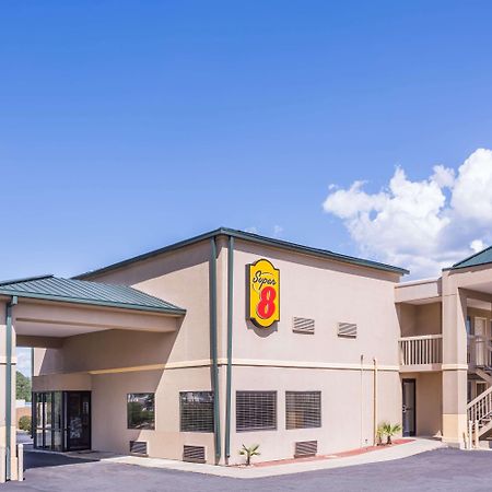 Super 8 By Wyndham Macon West Motel Bagian luar foto